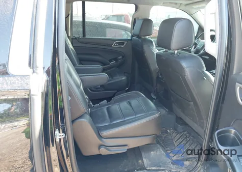 2018 GMC Yukon Xl Denali from USA, damaged, VIN 1GKS2HKJ7JR129880